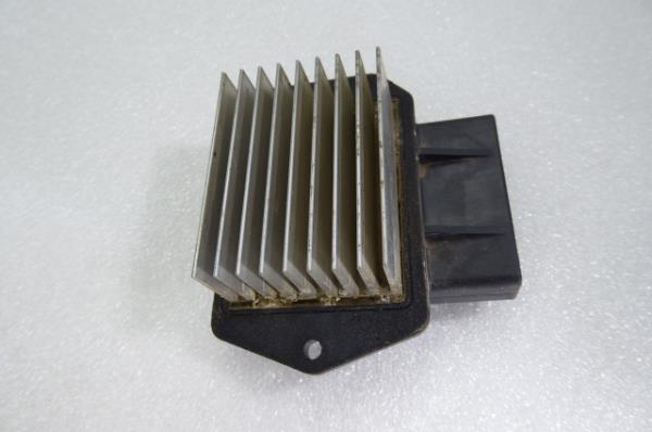 Résistance chauffage VOLKSWAGEN Scirocco (137, 138)