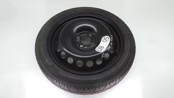Roue de secours RENAULT Clio V (BF_) Imagem-0