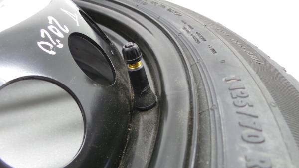 Roue de secours RENAULT Clio V (BF_) Imagem-4