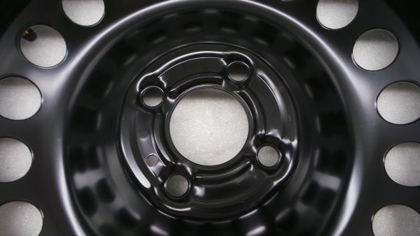 Roue de secours RENAULT Clio V (BF_) Imagem-8