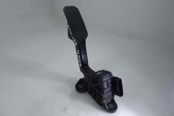 Pedal do acelerador TOYOTA Land Cruiser (_J12_)