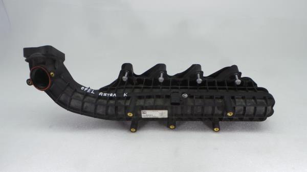 Intake manifold OPEL Astra K Sports Tourer