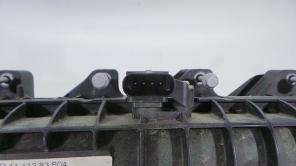 Intake manifold OPEL Astra K Sports Tourer Imagem-3