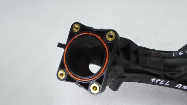Intake manifold OPEL Astra K Sports Tourer Imagem-4
