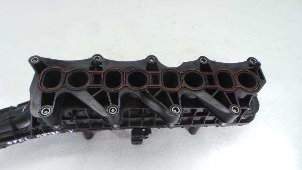 Intake manifold OPEL Astra K Sports Tourer Imagem-5