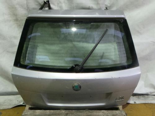 Portellone bagagliaio SKODA Fabia I Hatchback (6Y2)