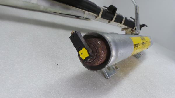 Airbag cortina esquerdo TOYOTA Land Cruiser (_J12_) Imagem-1