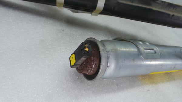 Airbag cortina esquerdo TOYOTA Land Cruiser (_J12_) Imagem-3