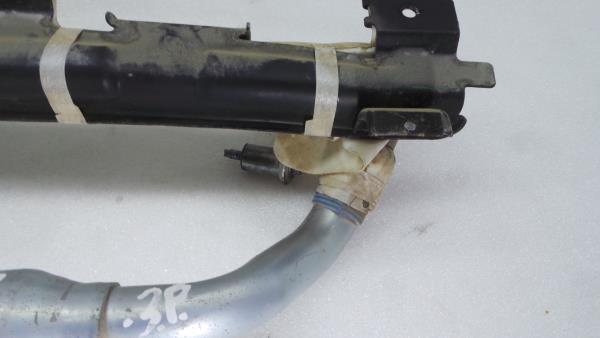 Airbag cortina esquerdo TOYOTA Land Cruiser (_J12_) Imagem-4