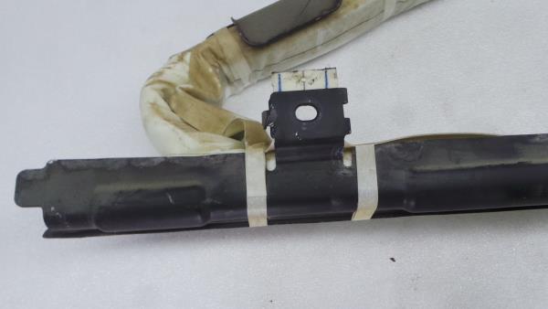 Airbag cortina esquerdo TOYOTA Land Cruiser (_J12_) Imagem-5