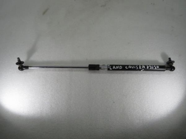 Amortecedor do capot TOYOTA Land Cruiser (_J12_)