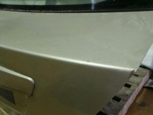 Portellone bagagliaio FORD Mondeo III (B5Y) Imagem-3