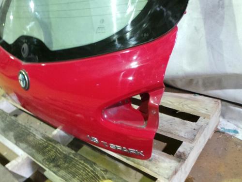 Portellone bagagliaio FORD Mondeo III (B5Y) Imagem-4