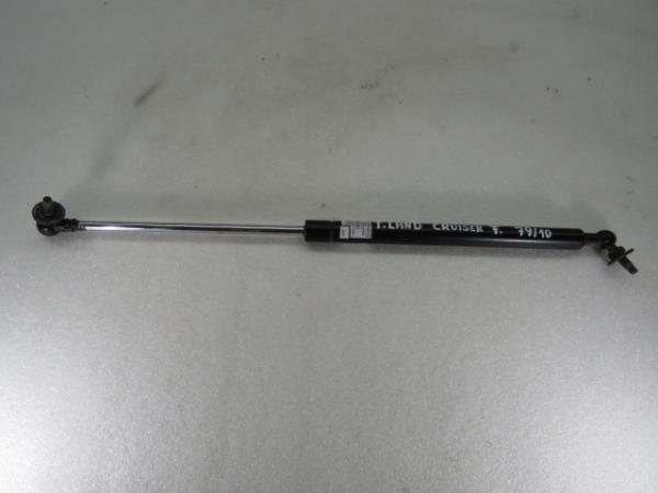 Amortecedor do capot TOYOTA Land Cruiser (_J12_)