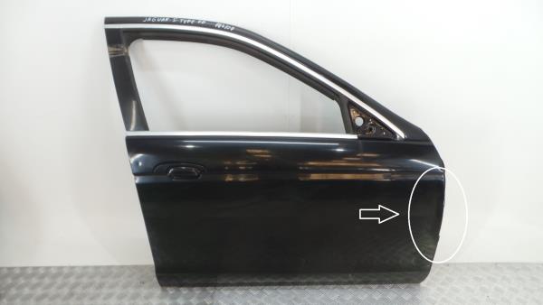 Porta anteriore destra JAGUAR S-Type (X200)