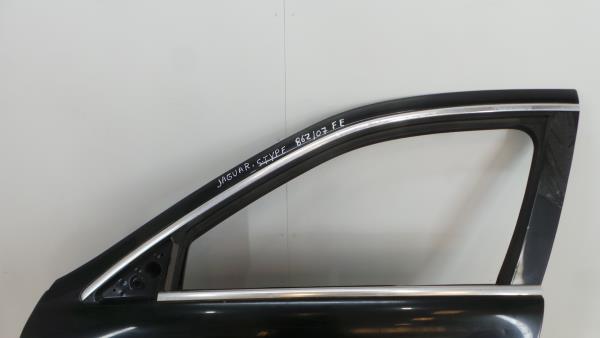 Puerta Delantero Izquierdo JAGUAR S-Type (X200) Imagem-2
