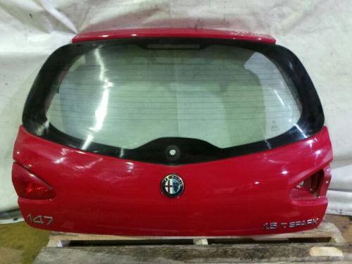 Portellone bagagliaio ALFA ROMEO 147 (937_)