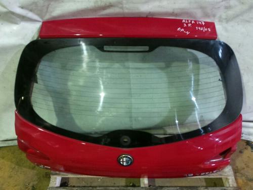 Porta / tampa da mala ALFA ROMEO 147 (937_) Imagem-1