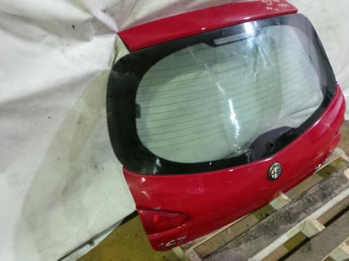 Porta / tampa da mala ALFA ROMEO 147 (937_) Imagem-2