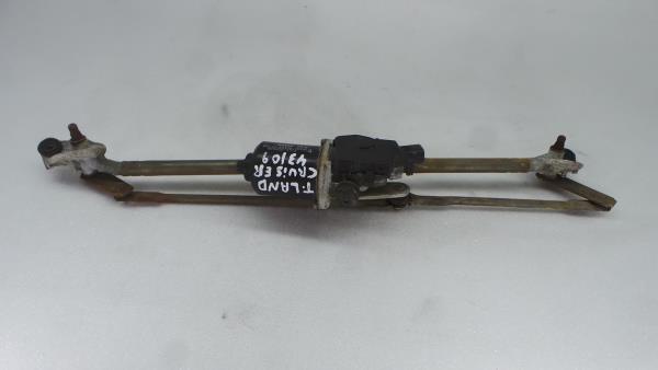 Motor limpa vidros frente TOYOTA Land Cruiser (_J12_)