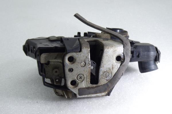 Front Right Door Lock TOYOTA Land Cruiser (_J12_) Imagem-5