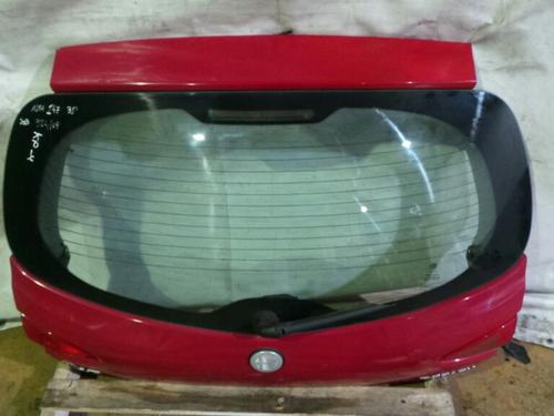 Porta / tampa da mala ALFA ROMEO 147 (937_) Imagem-1