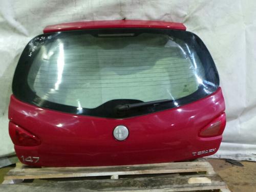 Portellone bagagliaio ALFA ROMEO 147 (937_)