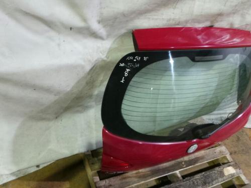 Porta / tampa da mala ALFA ROMEO 147 (937_) Imagem-2