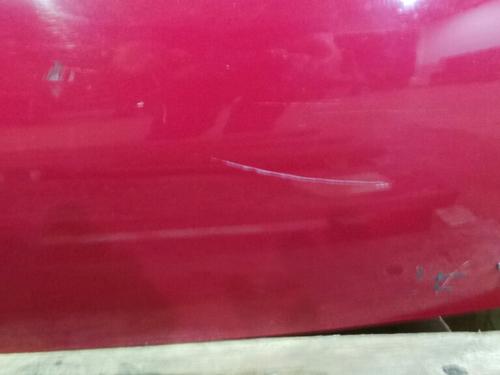 Porta / tampa da mala ALFA ROMEO 147 (937_) Imagem-4