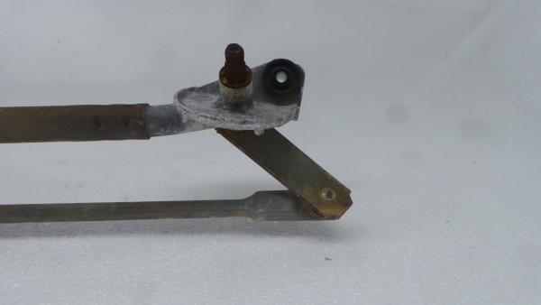 Motor limpa vidros frente TOYOTA Land Cruiser (_J12_) Imagem-2