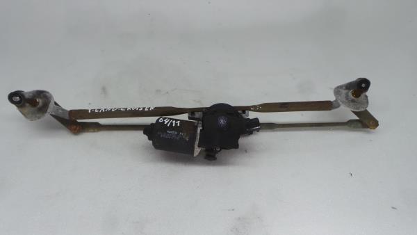 Motor limpa vidros frente TOYOTA Land Cruiser (_J12_)