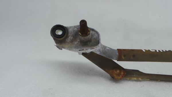 Motor limpa vidros frente TOYOTA Land Cruiser (_J12_) Imagem-1