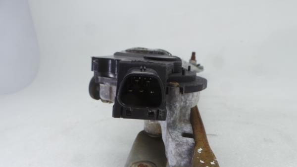 Motor limpa vidros frente TOYOTA Land Cruiser (_J12_) Imagem-5
