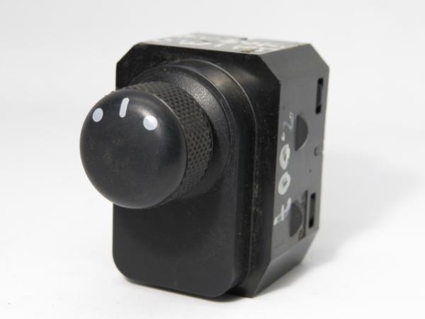 Botão / interruptor electromecânico / relé SUZUKI Swift III (MZ, EZ) Imagem-4