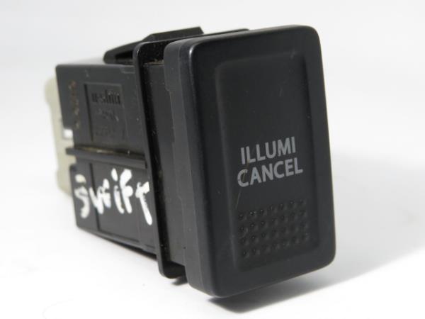 Botão / interruptor electromecânico / relé SUZUKI Swift III (MZ, EZ) Imagem-1
