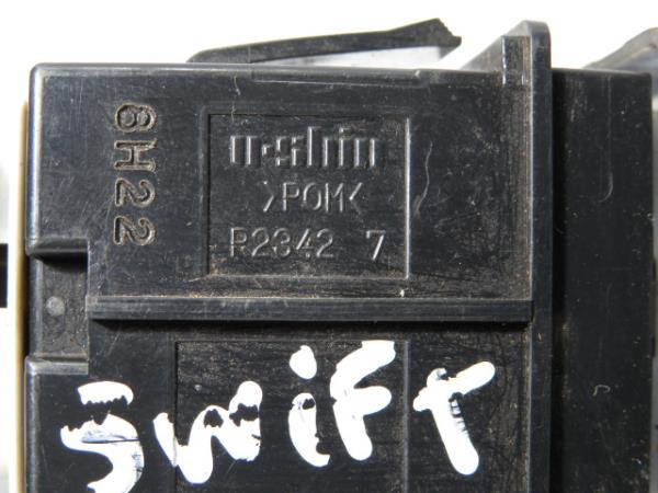 Botão / interruptor electromecânico / relé SUZUKI Swift III (MZ, EZ) Imagem-3