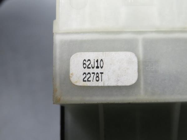 Comando / botão / interruptor vidros frente esquerdo SUZUKI Swift III (MZ, EZ) Imagem-3