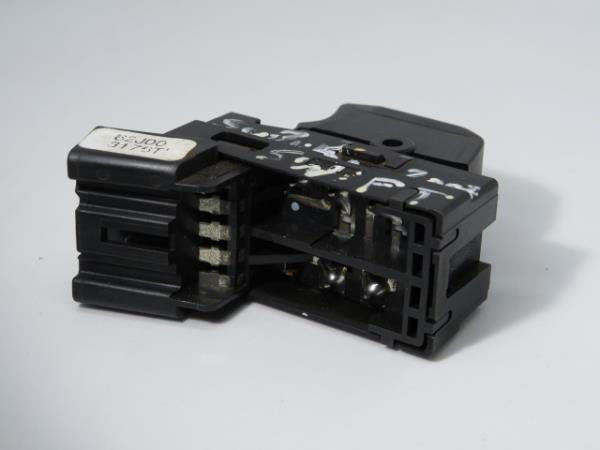 Comando / botão / interruptor vidros frente direito SUZUKI Swift III (MZ, EZ) Imagem-1