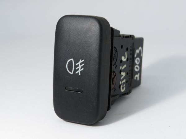 Bouton / interrupteur électromécanique  HONDA Civic VII Hatchback (EU_, EP_, EV_)