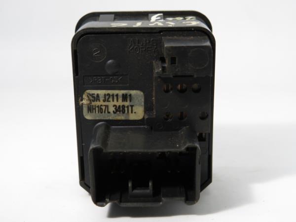 Bouton / interrupteur électromécanique  HONDA Civic VII Coupé (EM2_) Imagem-3