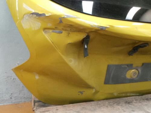 Portellone bagagliaio FORD Focus III Imagem-1