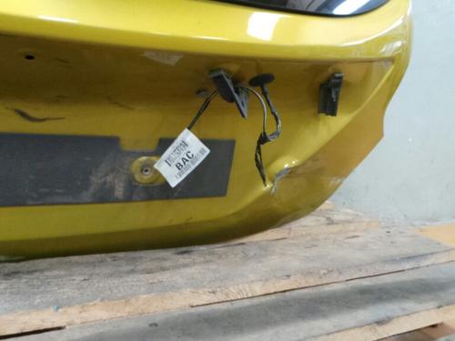 Portellone bagagliaio FORD Focus III Imagem-2