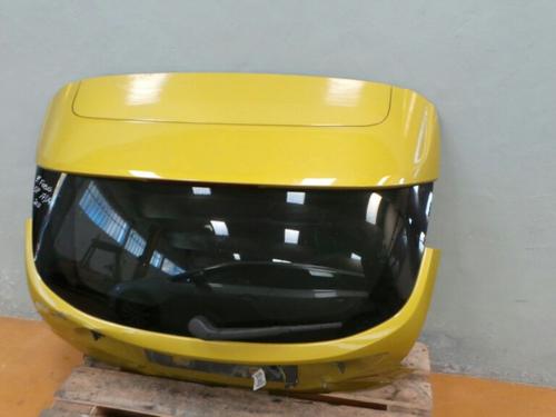 Portellone bagagliaio FORD Focus III Imagem-3