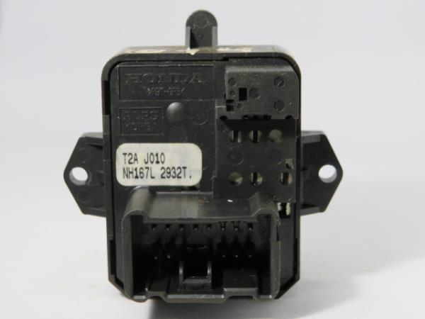 Bouton / interrupteur électromécanique  HONDA Civic IX Tourer (FK_) Imagem-2