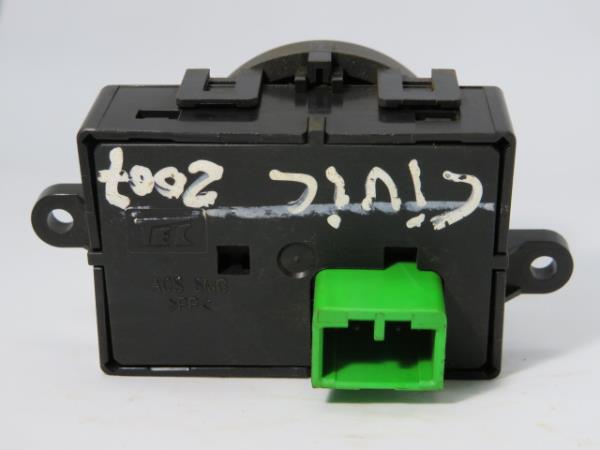 Bouton / interrupteur électromécanique  HONDA Civic VIII Hatchback (FN_, FK_) Imagem-2