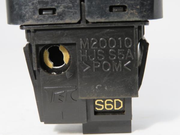 Bouton / interrupteur électromécanique  HONDA Civic VII Coupé (EM2_) Imagem-3