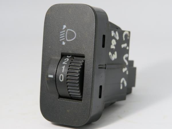 Bouton / interrupteur électromécanique  HONDA Civic VII Coupé (EM2_)