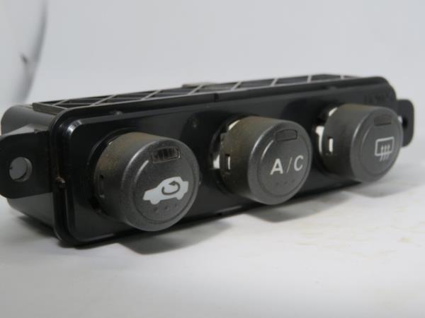 Bouton / interrupteur électromécanique  HONDA Civic VII Hatchback (EU_, EP_, EV_)