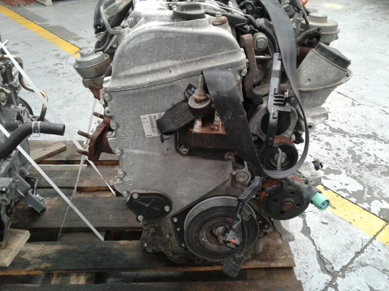 Motore completo HONDA CR-V III (RE_) Imagem-2