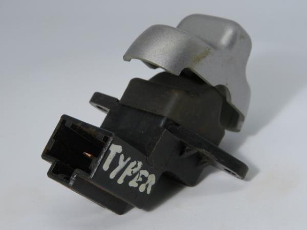 Commande / interrupteur lève-vitre Avant Droite HONDA Civic VII Hatchback (EU_, EP_, EV_) Imagem-2